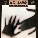 K.D.ラング / U.S.A. 1993