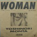 もんたよしのり　門田頼命 / ウーマン