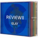GLAY，グレイ / REVIEW II ~BEST OF GLAY~[4CD+2DVD]