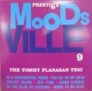 トミー・フラナガン / トミー・フラナガン・トリオ