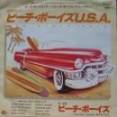 ビーチ・ボーイズ / ビーチ・ボーイズU.S.A.