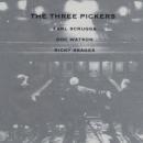 スリー・ピッカーズ / Three Pickers