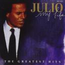 フリオ・イグレシアス / マイ・ライフ～グレイテスト・ヒッツ