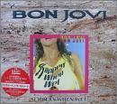 ボン・ジョヴィ / ワイルド・イン・ザ・ストリーツ