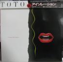 TOTO　トト / アイソレーション