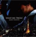 木下淳次郎 / ブランニュー・フィーリン