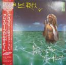 デイヴィッド・リー・ロス / クレイジー・フロム・ザ・ヒート