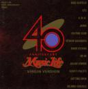 VA　 / ミュージック・ライフ　ヴァージン篇