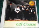 オフコース / オフコース 12CD-1134