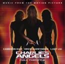 サウンドトラック / チャーリーズ・エンジェル 