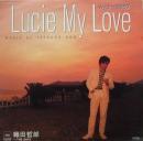 織田哲郎 / ルーシー・マイ・ラブ