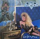 リジー・ボーデン / ラブ・ユー・トゥ・ピーセズ