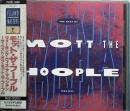 モット・ザ・フープル / ザ・ベスト・オブ・モット・ザ・フープル
