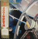 OST　カール・ベーム指揮、ベルリン・フィル管弦楽 / 2001年宇宙の旅