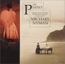 マイケル・ナイマン / ピアノ・レッスン 