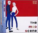 VA / オムニバス / ザ・モッズ・シーン