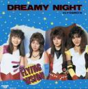 フライング・ビジョン / ドリーミー・ナイト