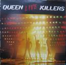クイーン / ライヴ・キラーズ