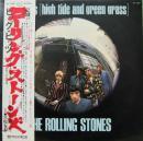 ローリング・ストーンズ / ビッグ・ヒッツハイ・タイド&グリーン・グラス