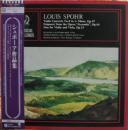 ズザーネ・ラウテンバッハー / シュポーア作品集