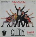 マッドネス / シティ・イン・シティ