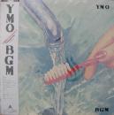 YMO　イエロー・マジック・オーケストラ / BGM