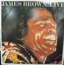 ジェイムス・ブラウン　ジェームス・ブラウン / ホット・エネルギー・ショー