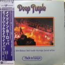ディープ・パープル / メイド・イン・ヨーロッパ