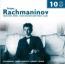 ラフマニノフ :オーケストラ・ワークス、ピアノ協奏曲