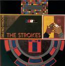 ストロークス / Room on Fire