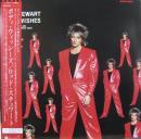 ロッド・スチュワート / ボディ・ウィッシーズ