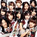 AKB48 / 神曲たち(DVD付)