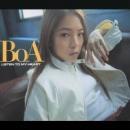 BoA / LISTEN TO MY HEART
