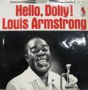 ルイ・アームストロング / ハロー・ドーリー!