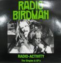 レディオ・バードマン / レディオ・アクティビティ-The Singles & EP's