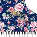 広橋真紀子、加藤敏樹、久米由基 / リラクシング・ピアノ~ベスト