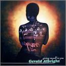 ジェラルド・アルブライト / ギヴィング・マイセルフ・トゥ・ユー