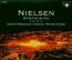 ニールセン:交響曲全集(3枚組)/Nielsen: Symphonies(complete)