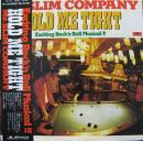 ミスター・スリム・カンパニー / ホールド・ミー・タイト