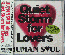 HUMAN SOUL sings Quiet Storm for Lovers