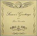 山下達郎 / シーズンズ・グリーティングス