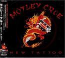 モトリー・クルー / ニュー・タトゥー