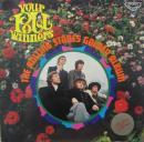 ローリング・ストーンズ / あなたが選んだローリング・ストーンズ・ゴールデン・アルバム