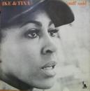 アイク＆ティナ・ターナー / ナフ・セッド