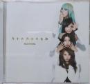 スキャンダル / STANDARD (初回生産限定盤)(DVD付)