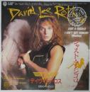 デイヴィッド・リー・ロス / ジャスト・ア・ジゴロ