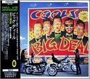 クールス・ロカビリー・クラブ , クールスR.C. / ビッグ・ディール