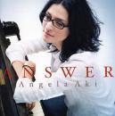 アンジェラ・アキ / ANSWER<通常盤>