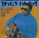 クラレンス・カーター / スナッチング・イット・バック