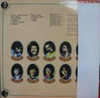 長谷川きよし / サンデー・サンバ・セッション